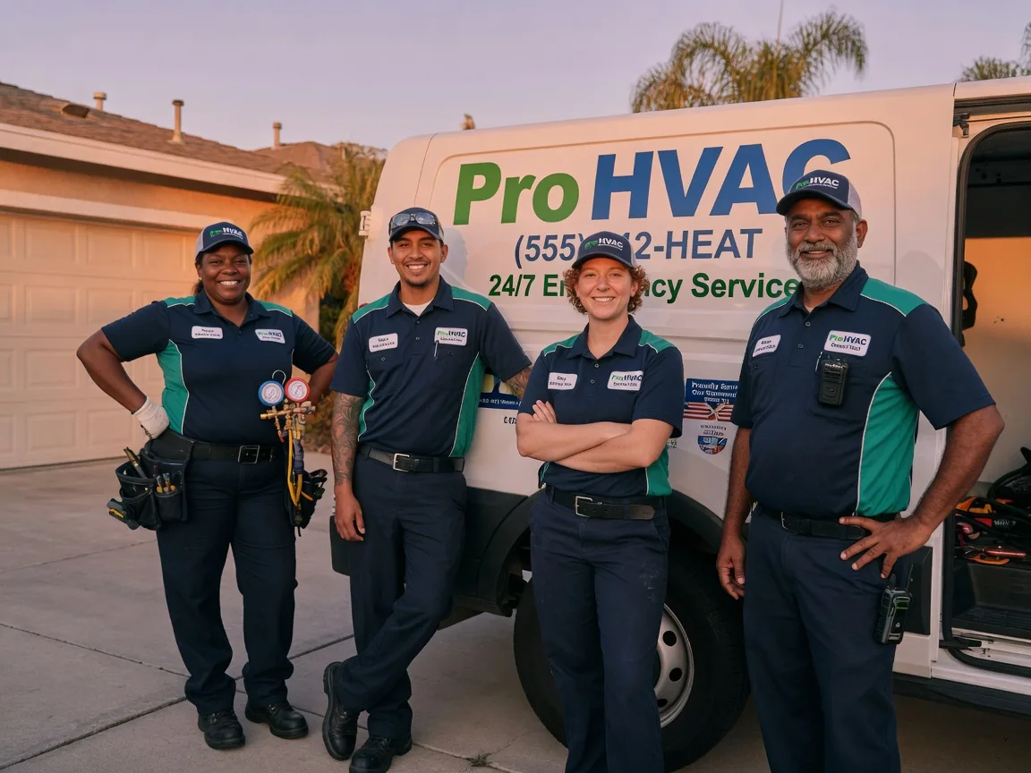 Furnace Repair company in Big Prairie, OH