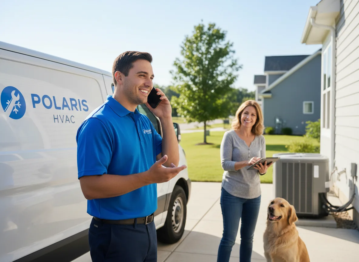 Furnace Repair Big Prairie, OH FAQs